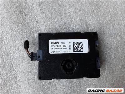 BMW 1 Antenna Erősítő BMW 1 (F20) 