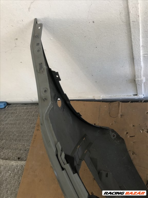 Skoda Octavia 3 rs facelift lökhárító 2017 től 7. kép