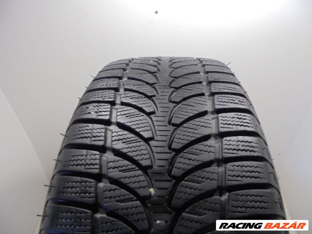 Bridgestone LM80 EVO 235/60 R18  1. kép