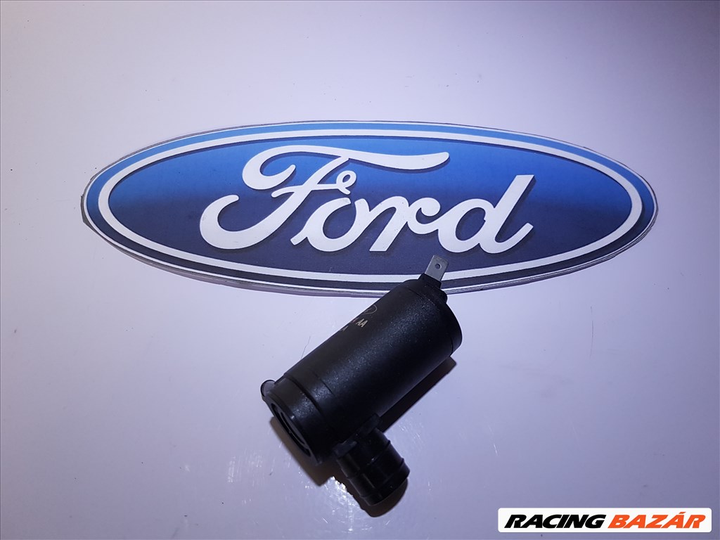 Ford transit ablakmosó motor.  1. kép