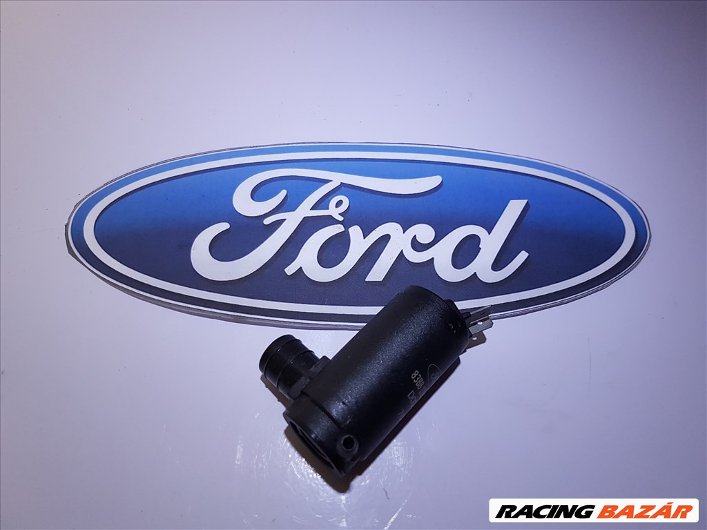 Ford transit ablakmosó motor.  2. kép