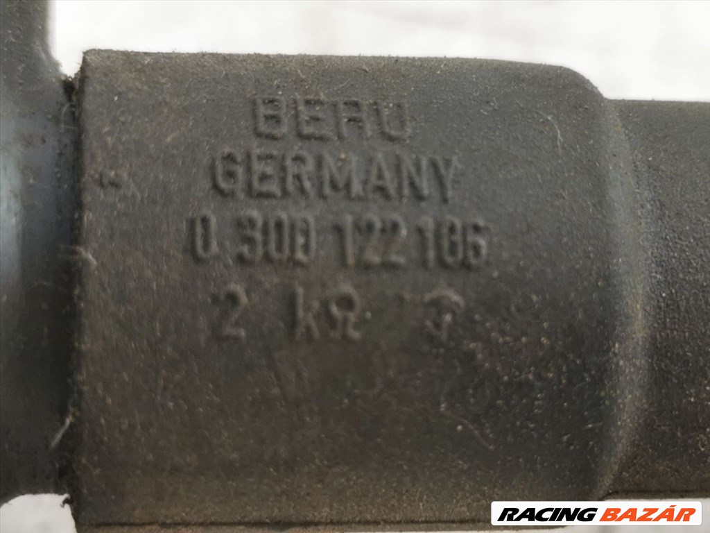 AUDI A3 (8L1) 1.8 T Gyújtótrafó #724  0040100013 3. kép