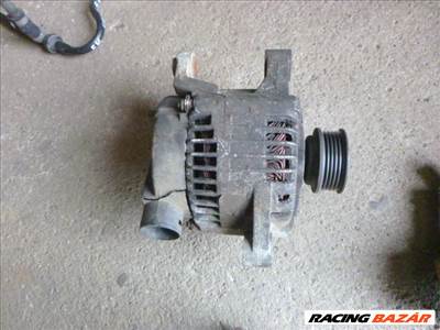 Fiat  Brava 1997 1,6 16 v generátor  (  NEM HIBÁTLAN)