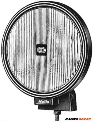 Hella Rallye 3000FF kiegészítő fényszóró - terítő