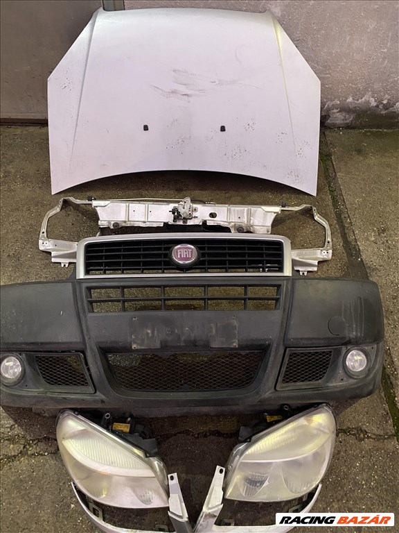 Fiat Doblo karosszéria elemek eladók 2. kép