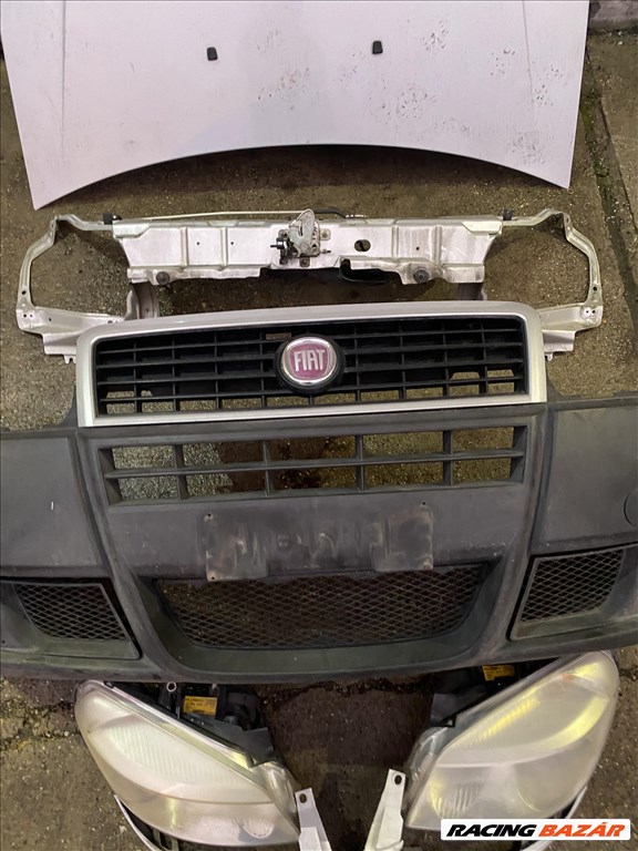 Fiat Doblo karosszéria elemek eladók 5. kép