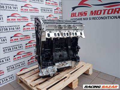 peugeot boxter ford transit fiat ducato citroen jumper 2.2 felujitott motor 4HH 4HU 4HV 4H03 stb.