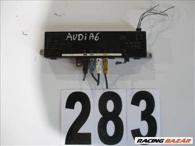 Audi A6 (C6 - 4F) Antenna erősítő 