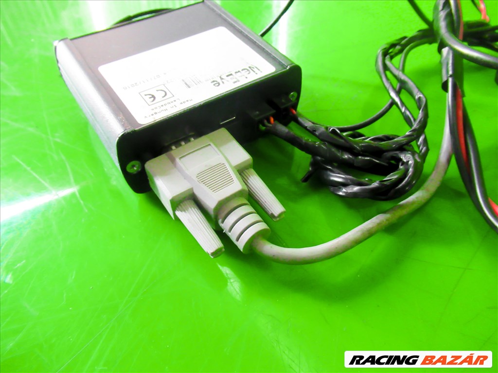 WEBEYE sol-04227 komplett GPS NYOMKÖVETŐ rendszer OLCSÓN! 2. kép