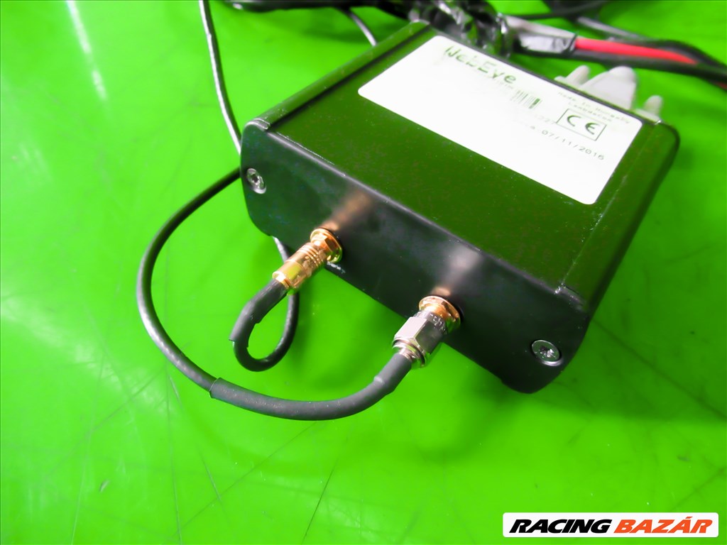 WEBEYE sol-04227 komplett GPS NYOMKÖVETŐ rendszer OLCSÓN! 3. kép