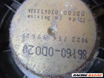 Toyota Yaris (XP10) 2004 ajtóhangszóró  861600d020