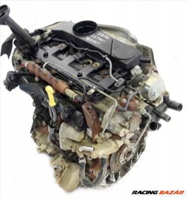 Ford Transit Mk5 2.2 TDCI SRFA motor 
