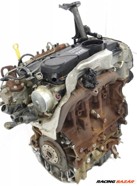 Ford Transit Mk5 2.2 TDCI SRFA motor  4. kép