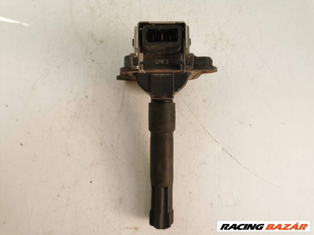 AUDI A3 (8L1) 1.8 T Gyújtótrafó #639  0040100013 1. kép