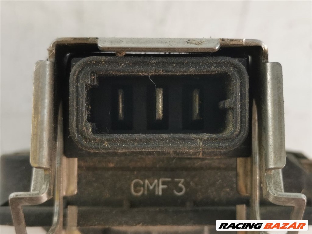 AUDI A3 (8L1) 1.8 T Gyújtótrafó #639  0040100013 2. kép