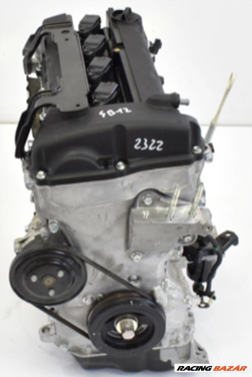 Mitsubishi Outlander III PHEV 2.4 BENZIN 4B12 motor  2. kép