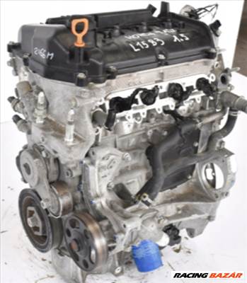 Honda CR-V , Honda HR-V 1.5 VTEC  L15B3 motor 