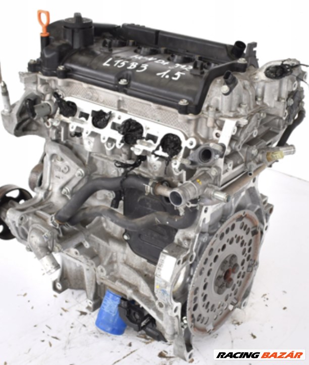 Honda CR-V , Honda HR-V 1.5 VTEC  L15B3 motor  2. kép