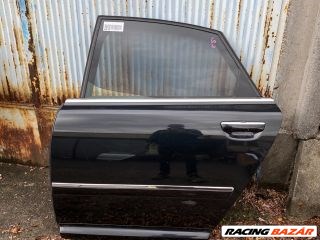 Audi A8 (D3 - 4E) Bal/Jobb hátsó Ajtó (Részeivel) 1. kép