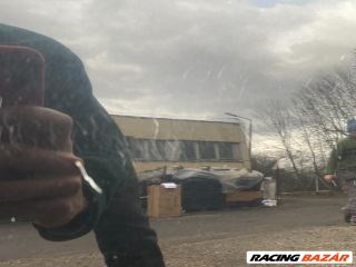 Audi A8 (D3 - 4E) Bal/Jobb hátsó Ajtó (Részeivel) 2. kép