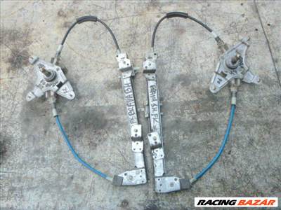 Fiat Brava 1997 hátsó ablakemelő mechanika 