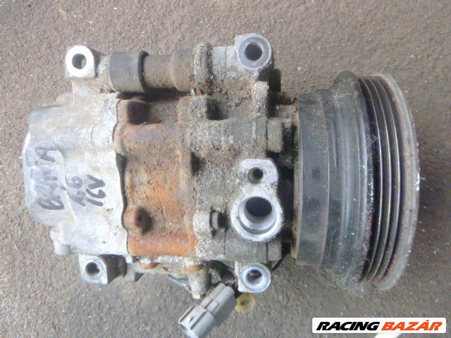 Fiat  Brava 1997 1,6 16 V klíma kompresszor  2. kép