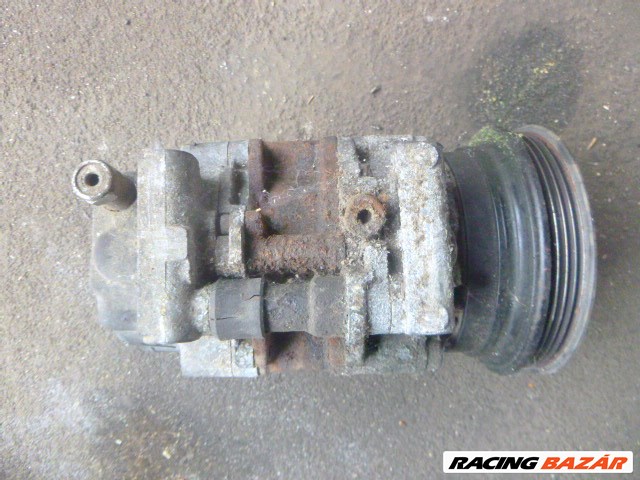Fiat  Brava 1997 1,6 16 V klíma kompresszor  3. kép
