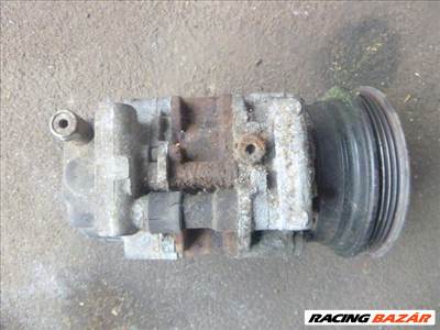 Fiat  Brava 1997 1,6 16 V klíma kompresszor 