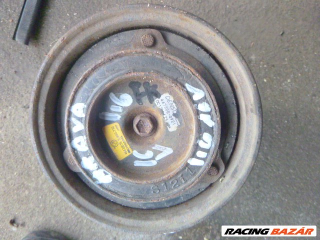 Fiat  Brava 1997 1,6 16 V klíma kompresszor  4. kép
