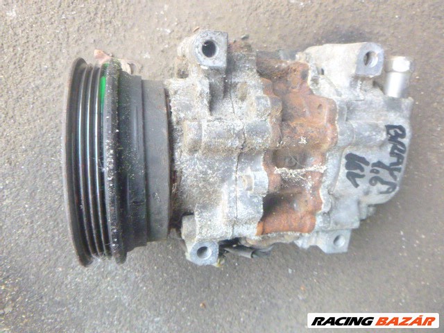 Fiat  Brava 1997 1,6 16 V klíma kompresszor  7. kép