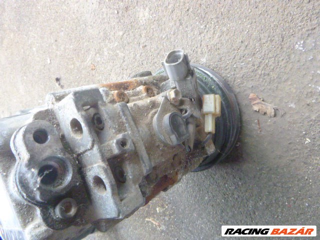 Fiat  Brava 1997 1,6 16 V klíma kompresszor  9. kép
