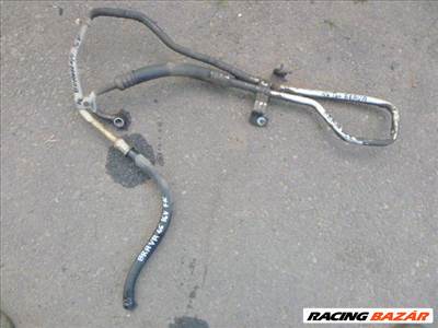 Fiat  Brava 1997 1,6 16v alacsony nyomású szervócső 