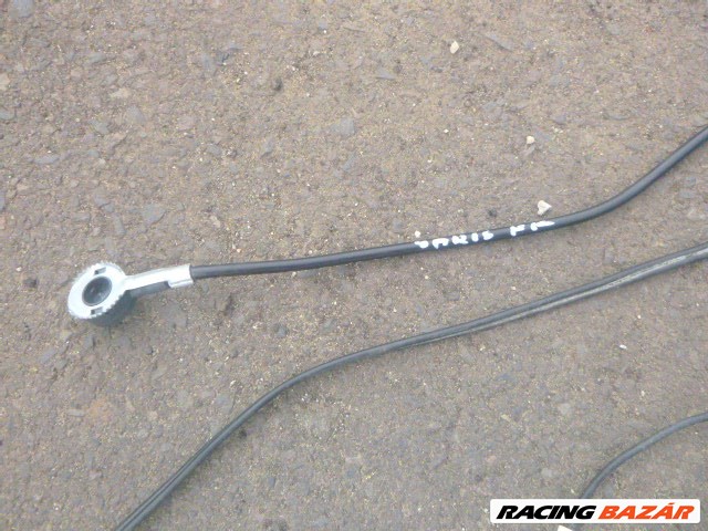 Toyota Yaris (XP10) 1.0 2005 antenna kábel  2. kép