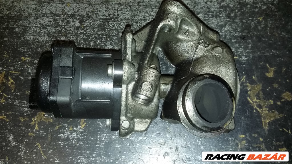 Citroen 1.6 hdi EGR szelep eladó  1. kép