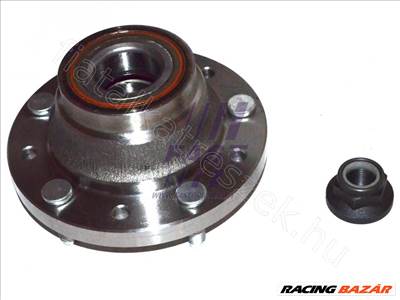 WHEEL BEARING FORD TRANSIT 06> hátsó HUB ABS FWD 330-350 - Fastoriginal 4860394