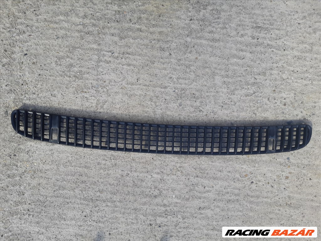 BMW E46 facelift sedan touring ablakmosó spriccni motorháztető rács eladó (093074)   51137075312 1. kép