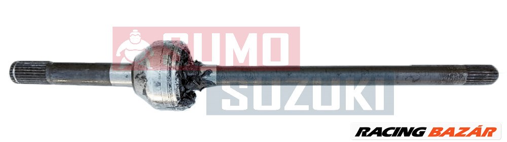Suzuki Samurai féltengely jobb oldal 1,3 komplett 44101-83301 1. kép