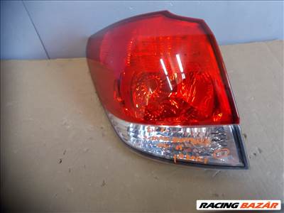 Subaru Outback bal hátsó lámpa 2009-2015 220-20067