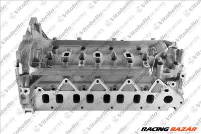 Renault Kadjar 1.6 DCI R9M Új Hengerfej 1 év garanciával