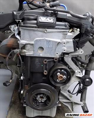 Volkswagen Phaeton 3.6 V6 CMV motor 