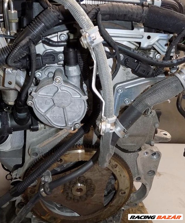 Volkswagen Phaeton 3.6 V6 CMV motor  3. kép