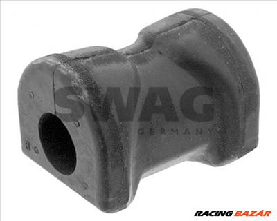 SWAG 20610002 Stabilizátor gumi - BMW