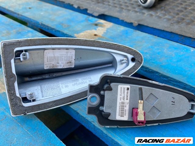 BMW 3-as sorozat E90, E91, E92, E93 E90 antenna  3. kép