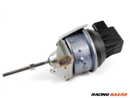 Audi-Vw turbónyomás szabályzó vákuumszelep  1. kép