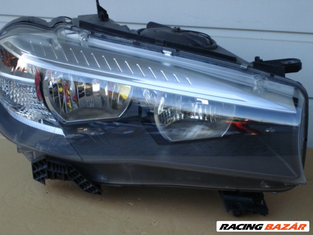 BMW X5  X6 F15 F16 jobb első gyári fényszóró 2014-től 1. kép