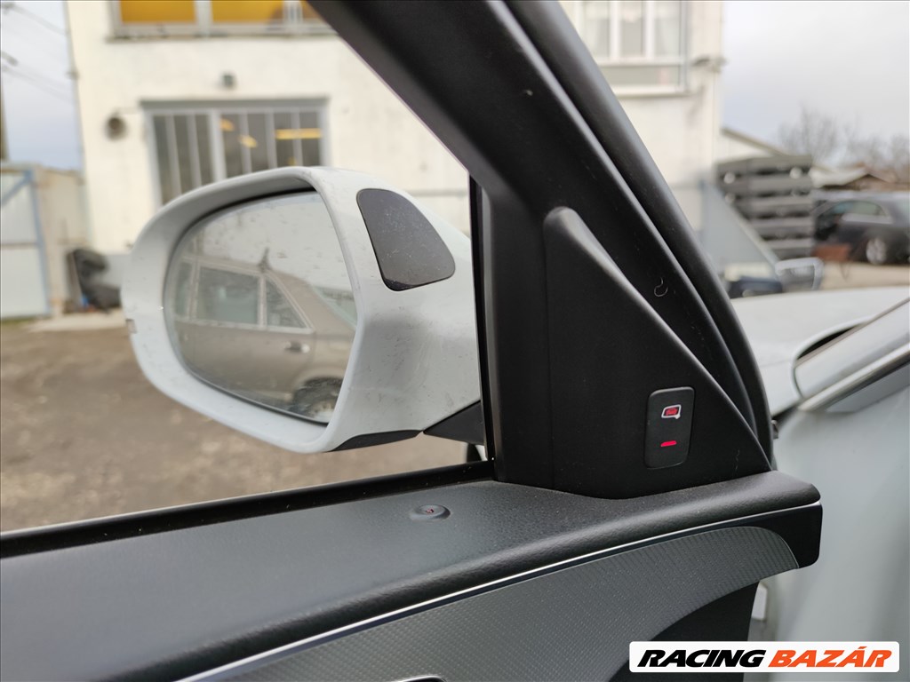 Audi A6 4G bontás 2014 21. kép