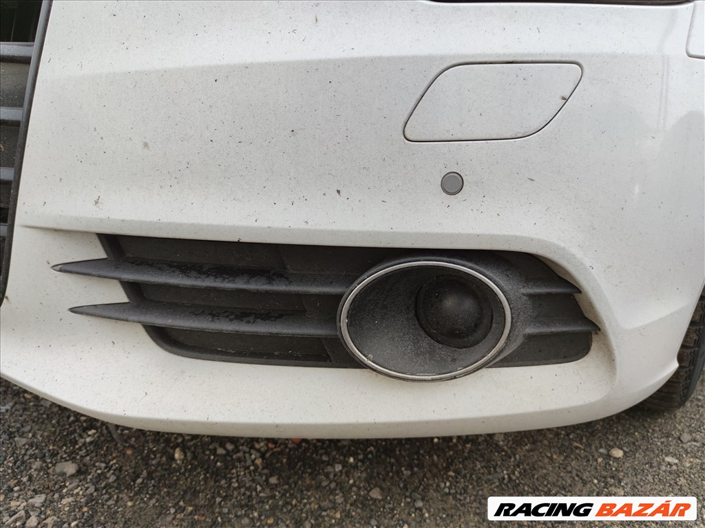 Audi A6 4G bontás 2014 23. kép