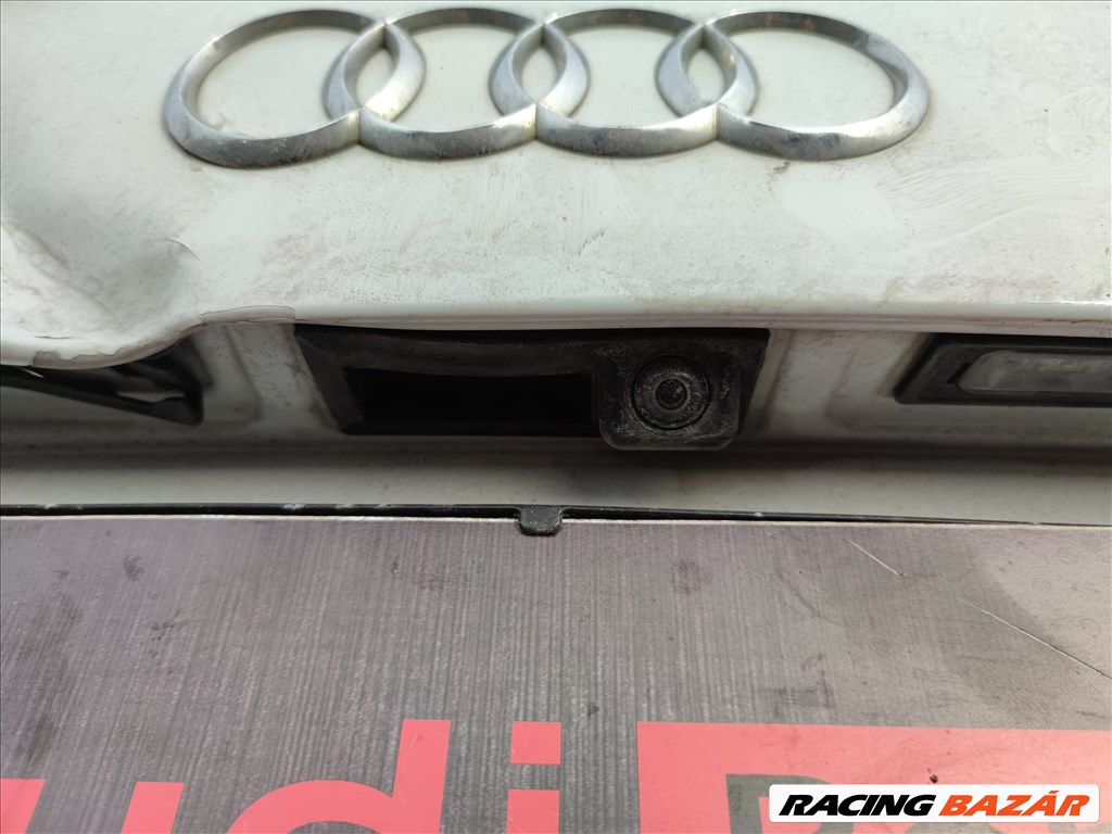 Audi A6 4G bontás 2014 26. kép
