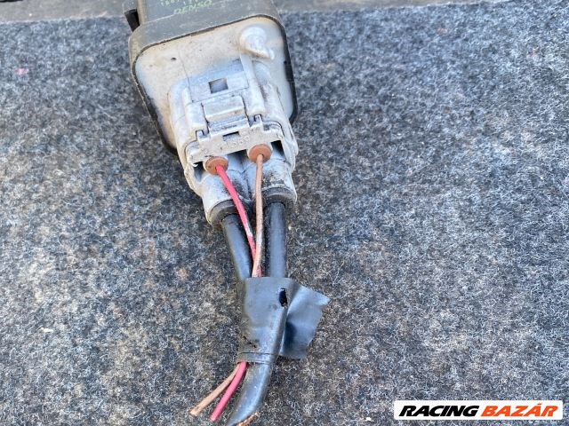 Toyota Auris (E150) Izzító Relé  2861067010 1567000671 3. kép