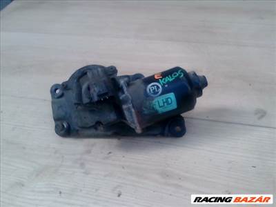 DAEWOO KALOS Ablaktörlő motor első